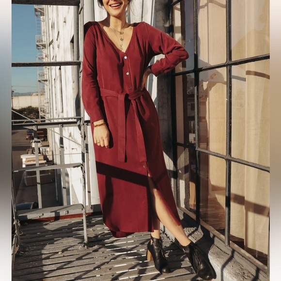 oddbird Dresses & Skirts - NWT ODDBIRD Limited Edition Gina Dress